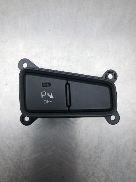 SCHAKELAARS DIVERSEN Hyundai i20 (GBB) (93310C8010), Auto-onderdelen, Dashboard en Schakelaars, Hyundai, Gebruikt