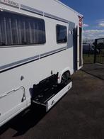 P 696 D Bewijsbestuurder, Caravans en Kamperen, Overige merken, Bedrijf, Diesel, 6 tot 7 meter