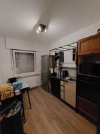 Kitchenette Aspinge IKEA, Enlèvement, Noir