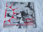 45 T  - SINGLE  -   Tony Scott - Love Let Love, Cd's en Dvd's, Ophalen of Verzenden, 7 inch, Dance, Single