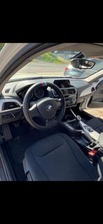 BMW série 1 F20 114d 2016-euro6, Auto's, 4 cilinders, Wit, 1595 cc, 5 deurs