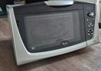 Microgolf Combi Whirlpool, Ophalen, Zo goed als nieuw, Oven