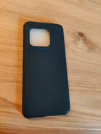 Oneplus 10 Pro Leer Leather Case Hoesje, Telecommunicatie, Nieuw, Hoesje of Tasje, Ophalen of Verzenden