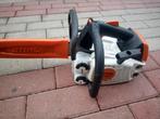 Tronçonneuse élagueuse 194t Stihl, Enlèvement, Utilisé