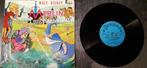 VINYL Merlin l'enchanteur Walt Disney, Gebruikt, Ophalen of Verzenden