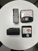 Reparatie Set Thuiskomer Reservewiel Oem 12Volt Compressor, Ophalen of Verzenden, 3 maanden garantie, Gebruikt, BMW