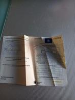 Scooter b klasse  btc old classic, Fietsen en Brommers, Ophalen, Gebruikt, Overige typen, Overige merken