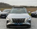 HYUNDAI TUCSON 1.6 T-GDI PHEV 4WD SHINE - VOLLEDIGE OPTIES, Automaat, Leder, 5 zetels, Hybride Elektrisch/Benzine