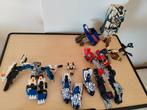 Transformers jouets, Ophalen, Gebruikt