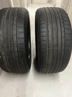 Continental Sportcontact    275/45/21 MO. Zomerbamden, Ophalen, Gebruikt, 275 mm, 21 inch