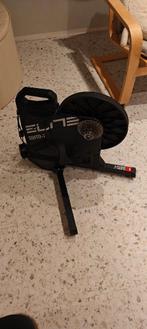 Elito Suito direct drive fiets trainer incl cassette, Sport en Fitness, Ophalen, Gebruikt