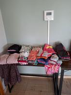 Kledijpakket meisje merken maat 128 totaal 53 stuks, Kinderen en Baby's, Kinderkleding | Maat 128, Ophalen, Zo goed als nieuw