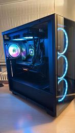 Ryzen 9 5900x 32gb 1tb rx 6950xt 16gb top gaming pc, Computers en Software, Ophalen, HDD, Zo goed als nieuw, Gaming