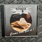 Medford Slim / Come and get it !, CD & DVD, CD | Jazz & Blues, Blues, Enlèvement ou Envoi