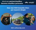 Chauffeur met Autotransporter, Vacatures, Vacatures | Chauffeurs