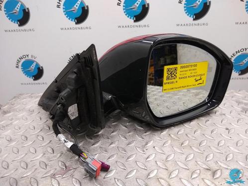 LANDROVER RANGE ROVER EVOQUE [R_DOOR_MIRROR] 2019, Auto-onderdelen, Overige Auto-onderdelen, Gebruikt, ARN erkend, Stiba lid, Erkend duurzaam