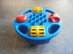 Lego Duplo Rattle Bath Floating Base (zie foto's), Kinderen en Baby's, Speelgoed | Duplo en Lego, Ophalen of Verzenden, Gebruikt