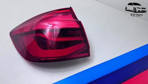 OEM BMW 3 Serie F21 Lci LED Achterlicht Links 7372209, Auto-onderdelen, Verlichting, BMW, Gebruikt, Ophalen of Verzenden