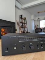 Realistic hifi versterker, Audio, Tv en Foto, Versterkers en Ontvangers, Ophalen, Stereo