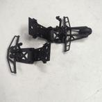 Bumpers, optionele wheeliebar HPI Savage XS Flux 1x gebruikt, Enlèvement ou Envoi, Comme neuf, Échelle 1:10, Pièce
