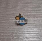 PIN - LES GRAINES BOCQUET, Verzamelen, Speldjes, Pins en Buttons, Verzenden, Gebruikt, Merk, Speldje of Pin