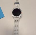 Samsung Galaxy Watch Ultra 46 mm wit, Handtassen en Accessoires, Smartwatches, Ophalen, Wit, Nieuw, Samsung galaxy watch
