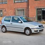 Polo automatique - 179 000 km - Essence - Caméra, Autos, Volkswagen, Achat, Capteur de stationnement, Automatique, Particulier