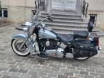 Harley Davidson Heritage softail Classic, Motoren, Particulier, ABS