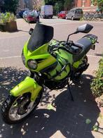 Triumph Tiger 955i, Toermotor, Particulier, 3 cilinders, Meer dan 35 kW