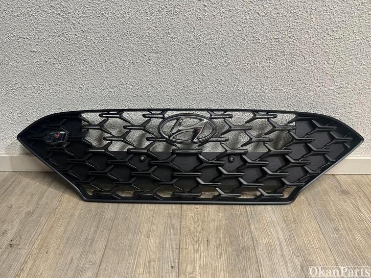 Hyundai i30 N Sport i30N Grille 86351-S0500 Nieuw Origineel, Auto-onderdelen, Carrosserie, Hyundai, Voor, Nieuw