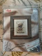 Kruissteekpakket 81, Ophalen of Verzenden, Nieuw