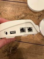 TP-Link Deco M9 Plus V1 (3-pack), Computers en Software, WiFi-versterkers, Ophalen of Verzenden