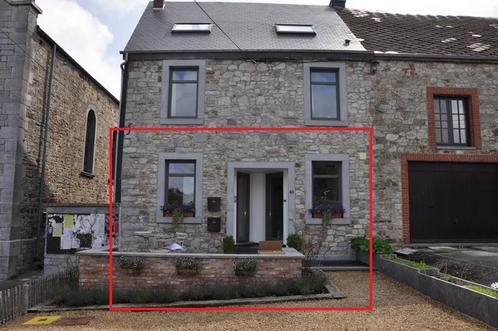Appartement à louer à Froidfontaine, 1 chambre, Immo, Huizen te huur, Appartement
