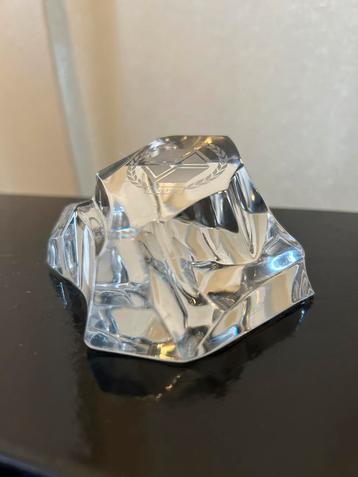 Val Saint Lambert Rocher beschikbaar voor biedingen