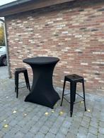 Statafels te huur regio Brecht, Hobby en Vrije tijd, Ophalen, Nieuw