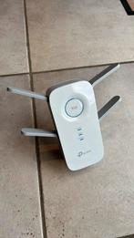 TP Link AC2600, Ophalen, Zo goed als nieuw