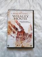 Dvd: The Haunting of Whaley House, Vanaf 16 jaar, Ophalen of Verzenden, Zo goed als nieuw