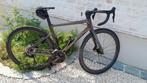 ISAAC BOSON 105di2 Small 1000km, Carbon, Heren, 49 tot 53 cm, Zo goed als nieuw