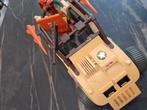 Figurines militaires et d'aventure G.I. Joe Jeep 1988, Enlèvement ou Envoi, Comme neuf