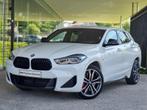 BMW Serie X X2 sDrive 18i, Auto's, BMW, 100 kW, X2, 136 pk, Wit