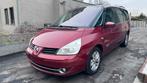 Renault espace 2.0DCI 7plaats 2200€, Auto's, Start-stop-systeem, 1995 cc, 110 kW, 7 zetels