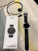Samsung watch 8 Classic + Galaxy buds 3 Pro, Handtassen en Accessoires, Smartwatches, Ophalen, Zo goed als nieuw