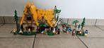 Lego 43242 Sneeuwwitje en de 7 dwergen, Kinderen en Baby's, Speelgoed | Duplo en Lego, Ophalen, Zo goed als nieuw, Complete set