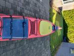 Professionele tourkajak te koop - Duitse topkwaliteit !, Watersport en Boten, Ophalen, Gebruikt, 1-persoons