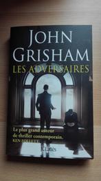 John Grisham, Ophalen of Verzenden, Zo goed als nieuw