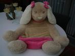 Mooie hond Noekie's, Kinderen en Baby's, Speelgoed | Knuffels en Pluche, Ophalen of Verzenden, Zo goed als nieuw, Hond