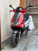 Gilera Runner 70cc B klasse, Vélos & Vélomoteurs, Scooters | Piaggio, Enlèvement