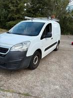 Peugot partner 1.6 diesel, Auto's, Particulier, Diesel, Te koop
