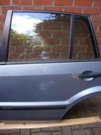 linkse achterdeur Ford fusion 2004 50€ volledig en intact, Ophalen, Voor, Ford