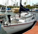 Prachtige NEPTUNE 20 incl trailer&motor.Zeilklaar!zie info, Ophalen, Tourjacht of Cruiser, 6 tot 9 meter, Polyester